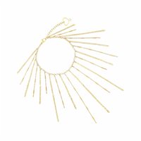Armband Maman et Sophie Dame in Silber BRFRACT21GI - BRFRACT21GI